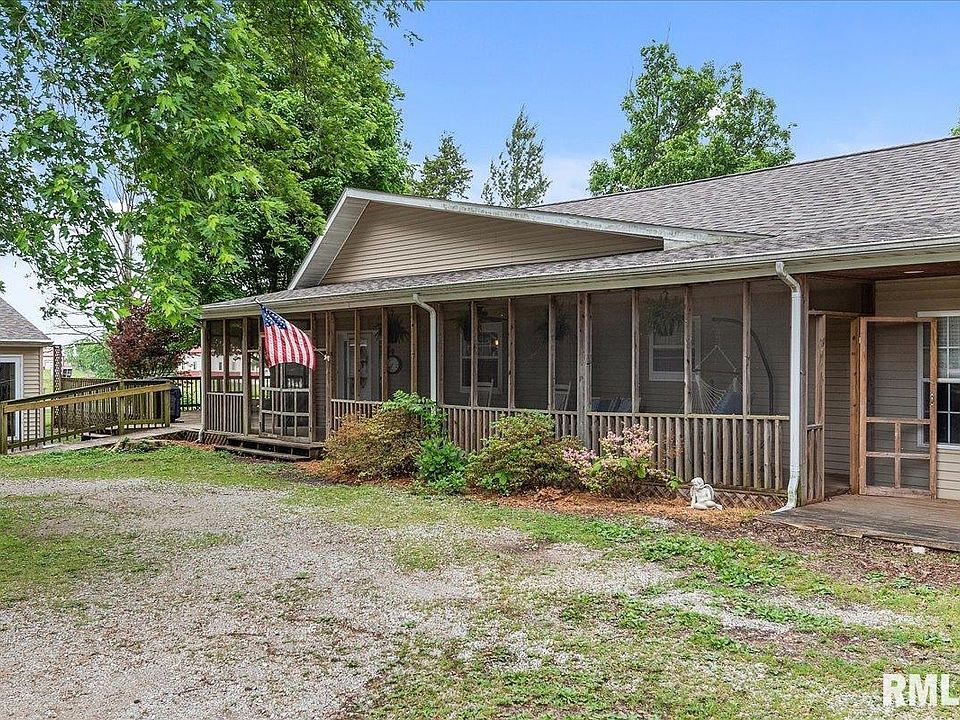 1319 Horse Farm Rd, Divernon, IL 62530 Zillow