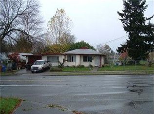 3261 S Thompson Ave, Tacoma, WA 98418