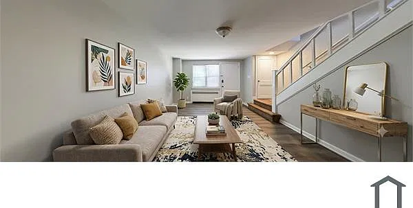 3 bed, 960 sqft, $1,695 — Photo 3