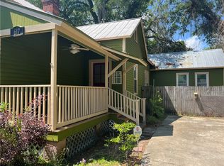 617 Ellis St, Brunswick, GA 31520