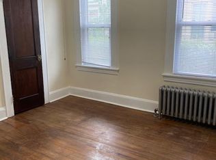 106 Scofield Ave FLOOR 1, Bridgeport, CT 06605