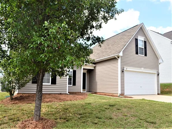 12 High Farm Rd, Greenville, SC 29607