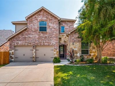 5213 Grove Cove Dr, McKinney, TX, 75071