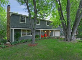 5153 Clear Spring Dr, Minnetonka, MN 55345