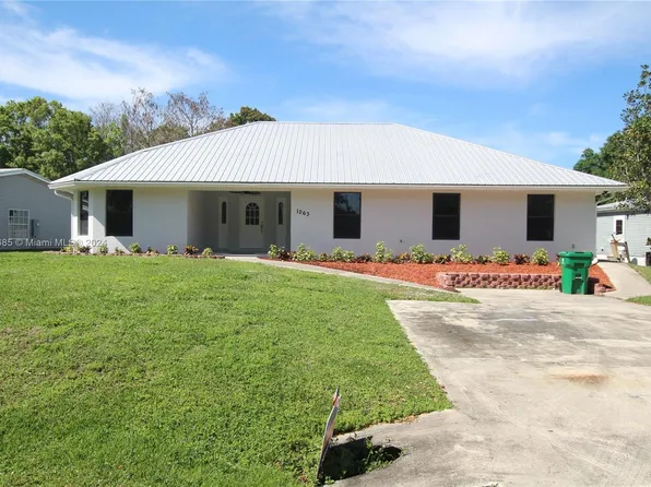 1063 Mayford Lake Rd, Moore Haven, FL 33471