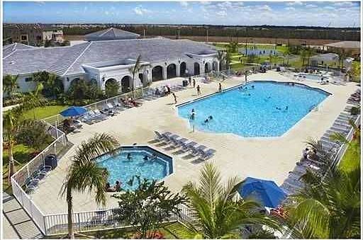 windward club