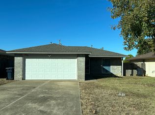 733 NW 111th St, Oklahoma City, OK 73114