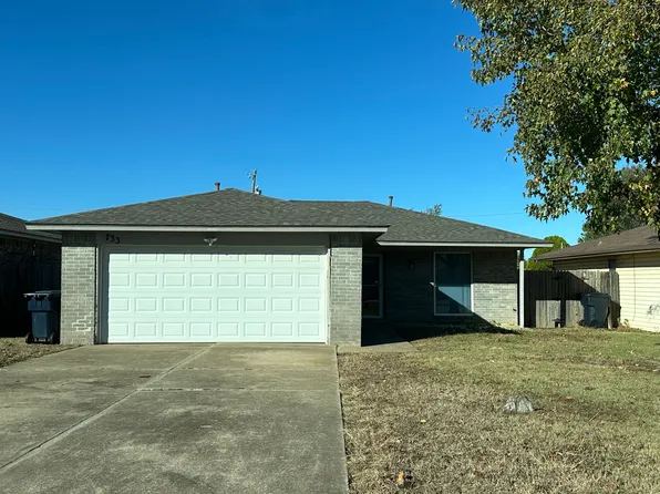 733 NW 111th St, Oklahoma City, OK 73114