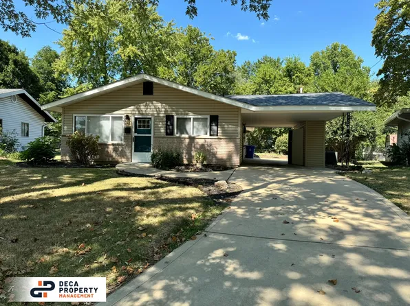 743 Riderwood Dr, Hazelwood, MO 63042