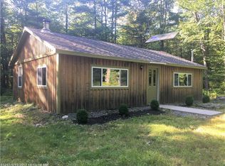 382 W Old Town Farm Rd, Pittston, ME 04345