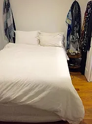 Rented by Quality Living Village, Inc.