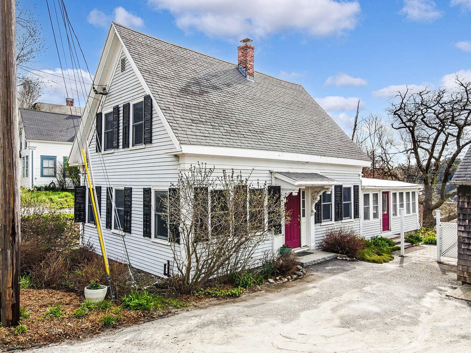 353 Front Street, Richmond, ME 04357 Zillow
