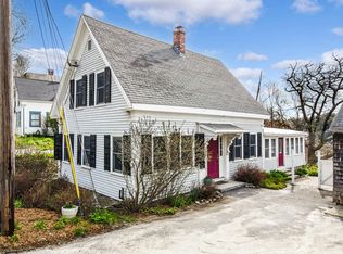 353 Front St, Richmond, ME 04357