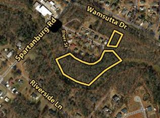 6 River St, Lyman, SC 29365