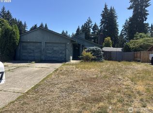 4117 NE 151st Ave, Vancouver, WA 98682