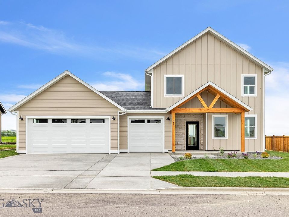 1st image of 71 Lion Peak Dr