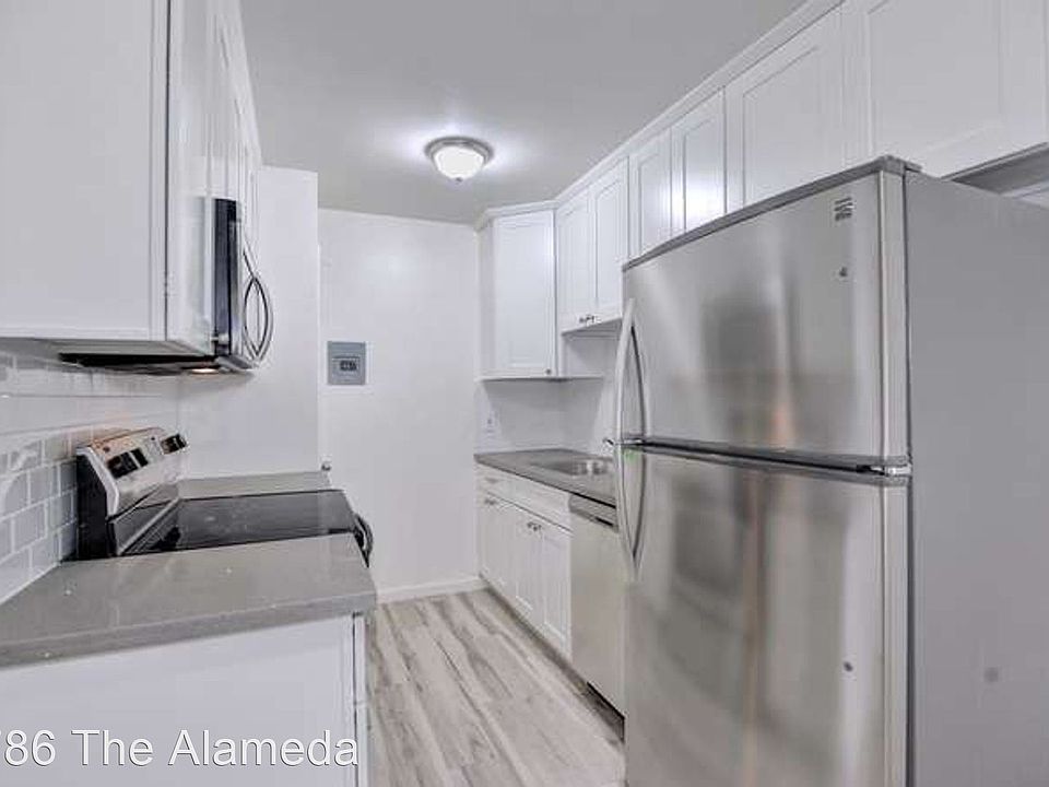 1st image of 1786 The Alameda #4