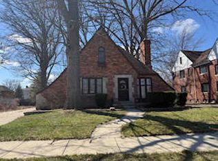 12616 E Outer Dr, Detroit, MI 48224