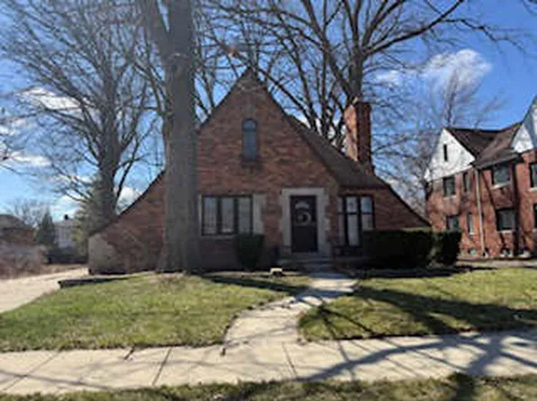 12616 E Outer Dr, Detroit, MI 48224