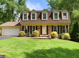 9921 Natick Rd, Burke, VA 22015