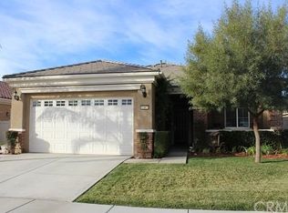 1487 Corte Alamonte, Hemet, CA 92545