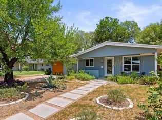 8405 Rockwood Ln, Austin, TX 78757