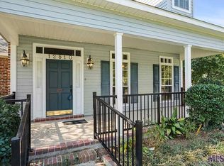 12810 N Oak Hills Pkwy, Baton Rouge, LA 70810
