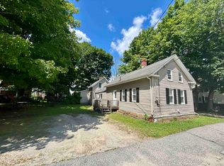 22 Concord St #22 & 22.5, Concord, NH 03301