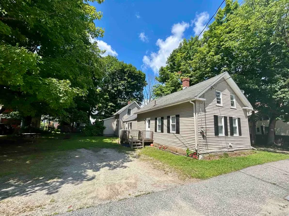 22 Concord Street #22 & 22.5, Concord, NH 03301