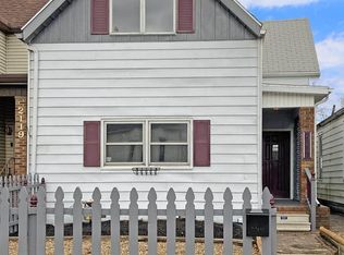2117 W Indiana St, Evansville, IN 47712