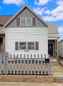 2117 W Indiana St, Evansville, IN, 47712