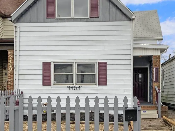 2117 W Indiana St, Evansville, IN 47712