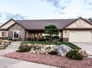 2104 N Ashdown Forest Rd, Cedar City, UT 84721