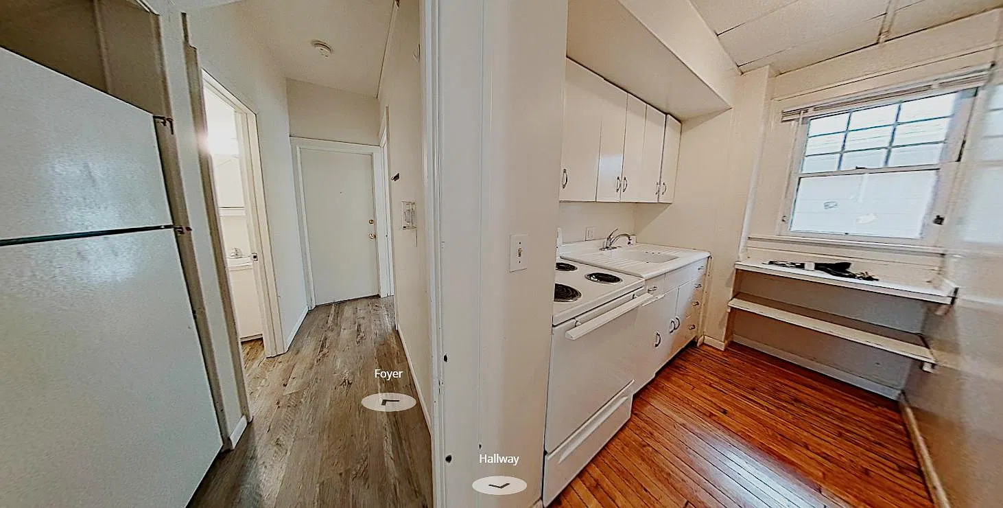 3 bed, 720 sqft, $1,248 — Photo 4