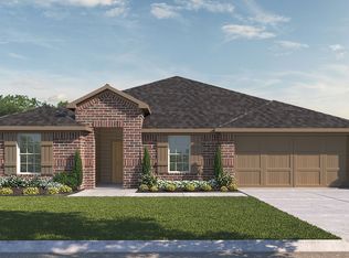 1921 Reveille Way, Terrell, TX 75160