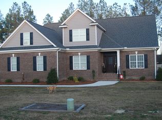 3001 Lansdowne Dr, Tarboro, NC 27886