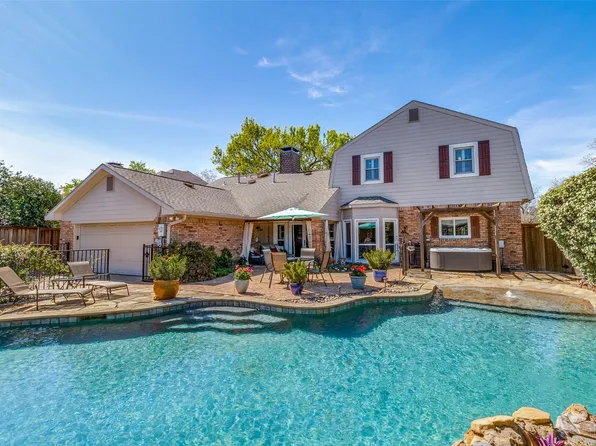 4323 Quail Hollow Rd, Dallas, TX 75287