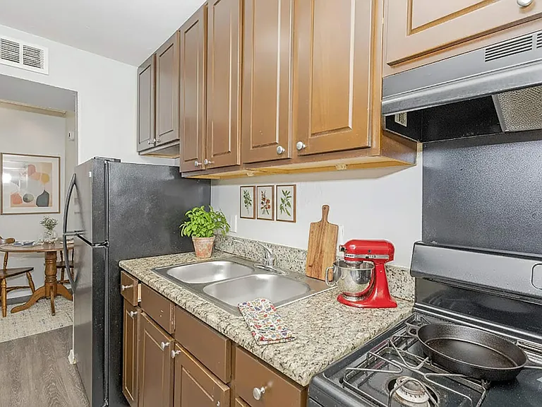 Haven Apartments — Photo 39