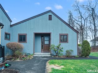 Shepard Hill, Hamden, CT 06514