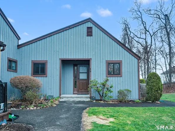 8 Shepard Hill Road #8, Hamden, CT 06514