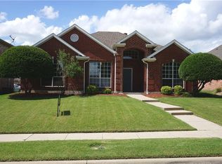 11414 Promenade Rd, Frisco, TX 75035