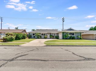 2538 E Standish Ave, Anaheim, CA 92806