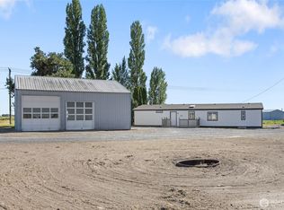 13408 Road 5 SE, Moses Lake, WA 98837