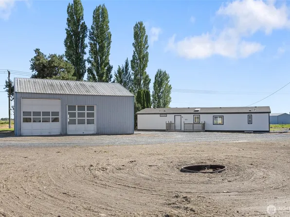 13408 SE Road 5, Moses Lake, WA 98837