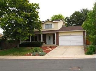 11374 Otis St, Westminster, CO 80020