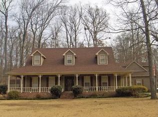 3932 Saint Philip Dr, Bartlett, TN 38133