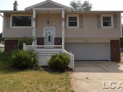 3225 W Circle Dr, Adrian, MI, 49221