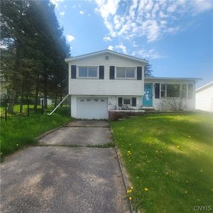 28 Saint Anthony St, Auburn, NY, 13021