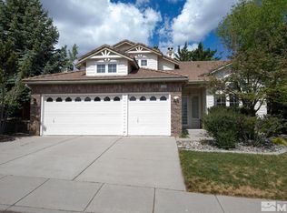 4794 Village Green Pkwy, Reno, NV 89519