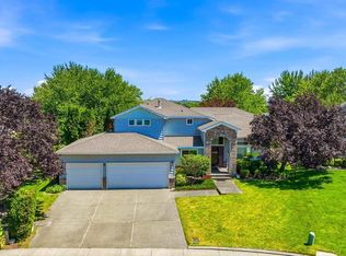 2915 Sonoran Ct, Richland, WA 99354